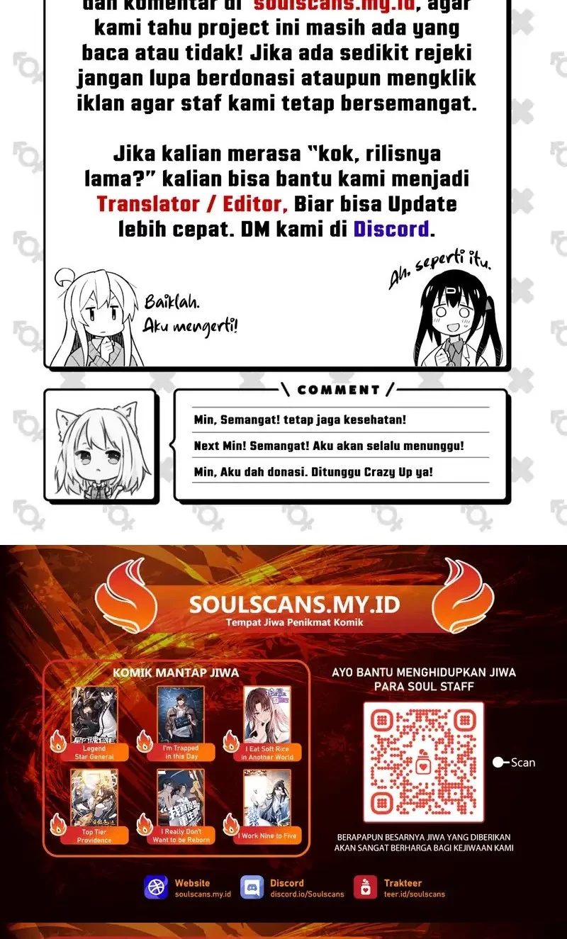 Ghost Story Club (Remake) Chapter 69 Gambar 55