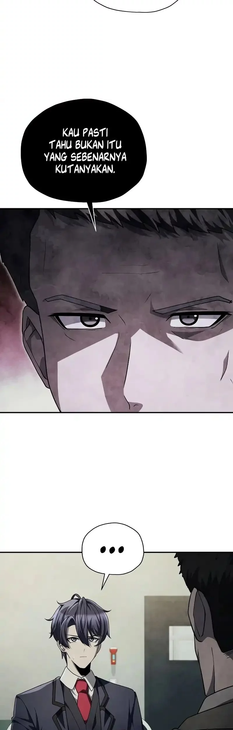 Ghost Story Club (Remake) Chapter 69 Gambar 7