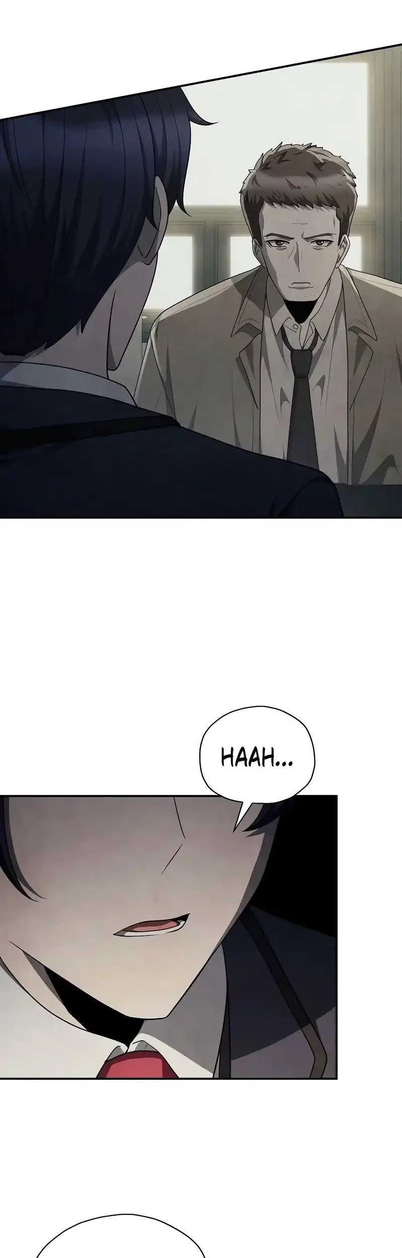 Ghost Story Club (Remake) Chapter 69 Gambar 10