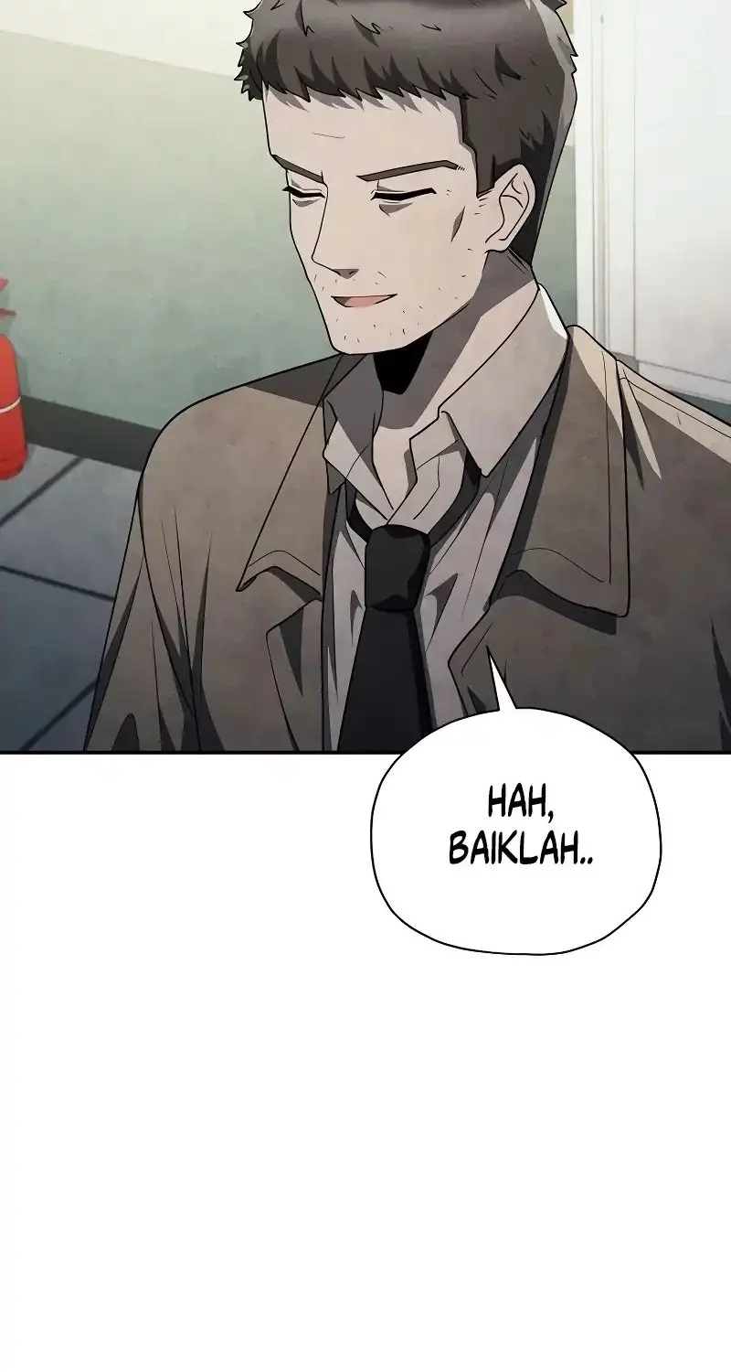Ghost Story Club (Remake) Chapter 69 Gambar 35