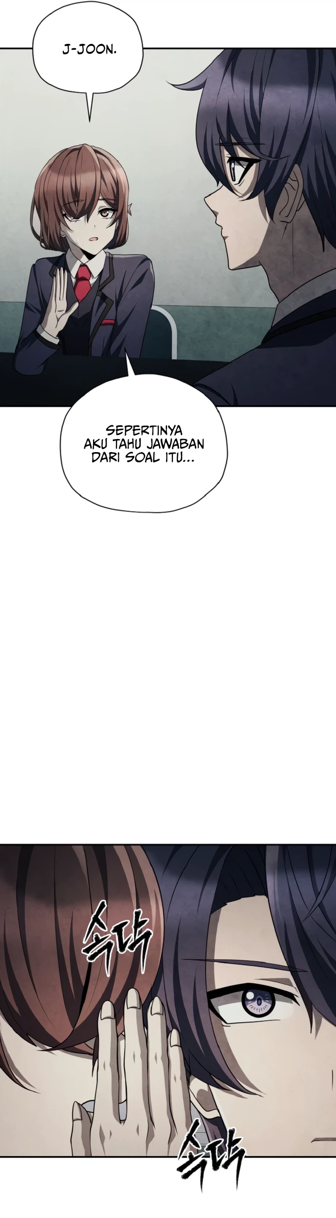 Ghost Story Club (Remake) Chapter 72 Gambar 31