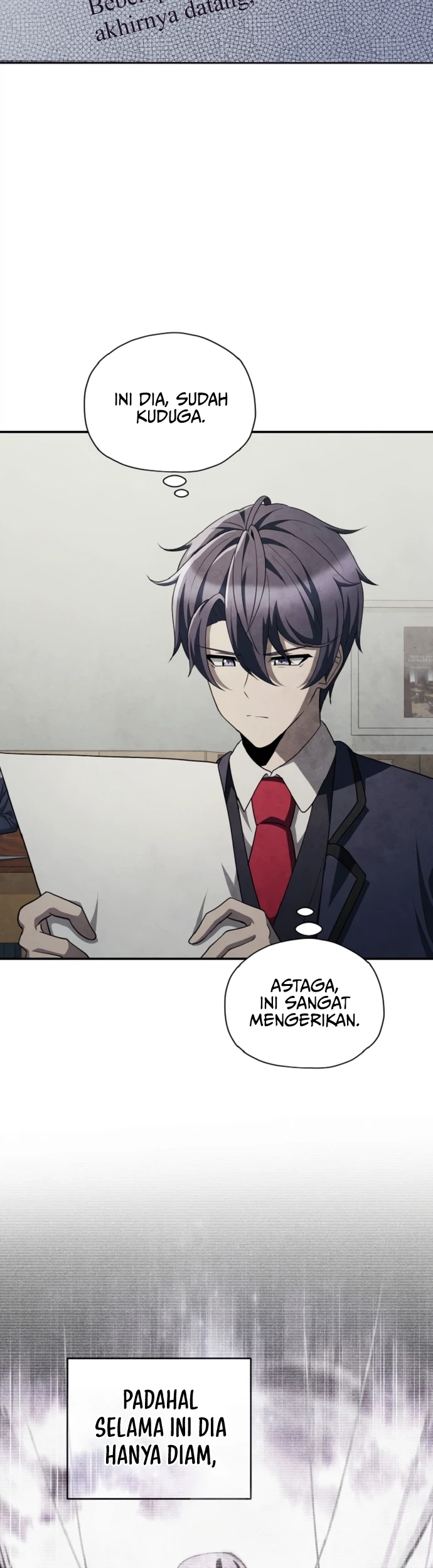 Ghost Story Club (Remake) Chapter 72 Gambar 45