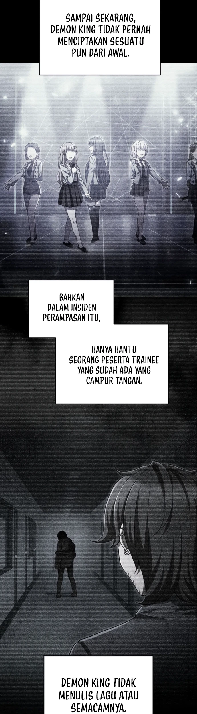 Ghost Story Club (Remake) Chapter 72 Gambar 48