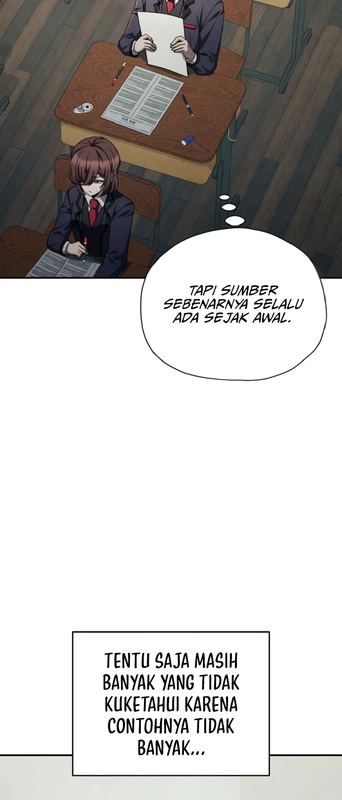 Ghost Story Club (Remake) Chapter 72 Gambar 50