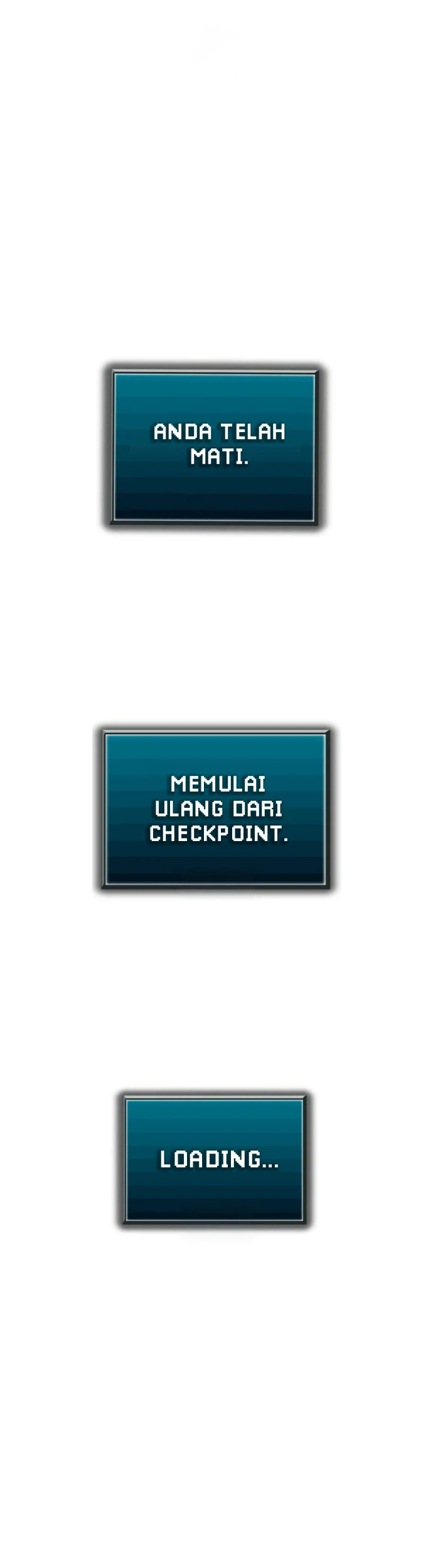 Ghost Story Club (Remake) Chapter 72 Gambar 3