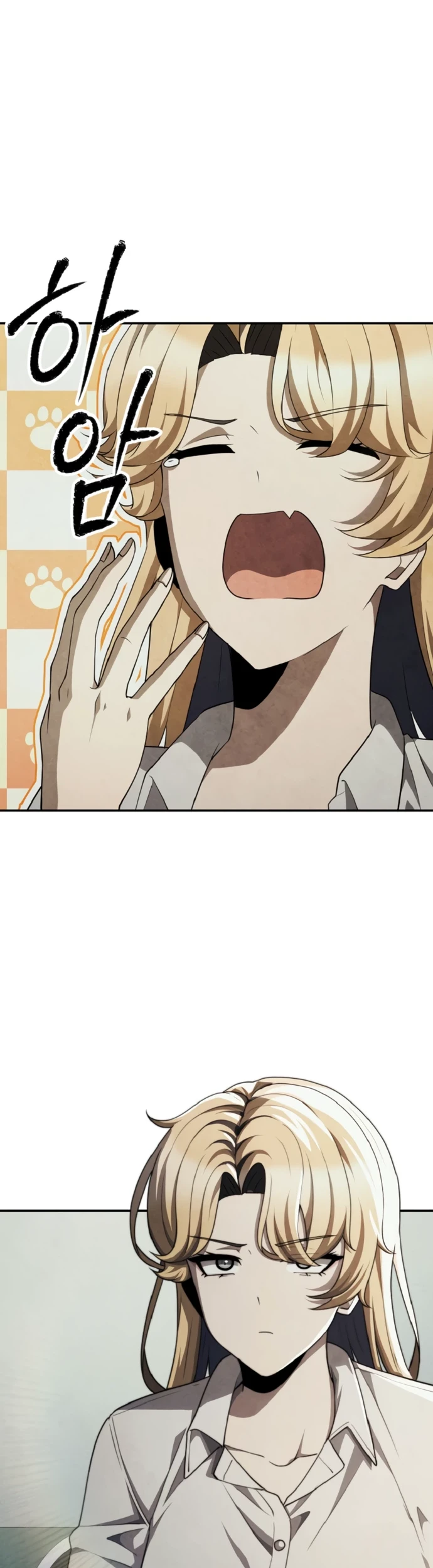 Ghost Story Club (Remake) Chapter 72 Gambar 8