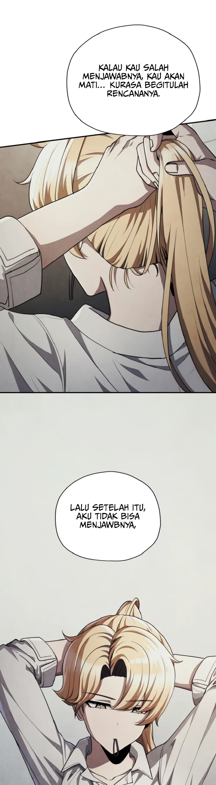 Ghost Story Club (Remake) Chapter 72 Gambar 12