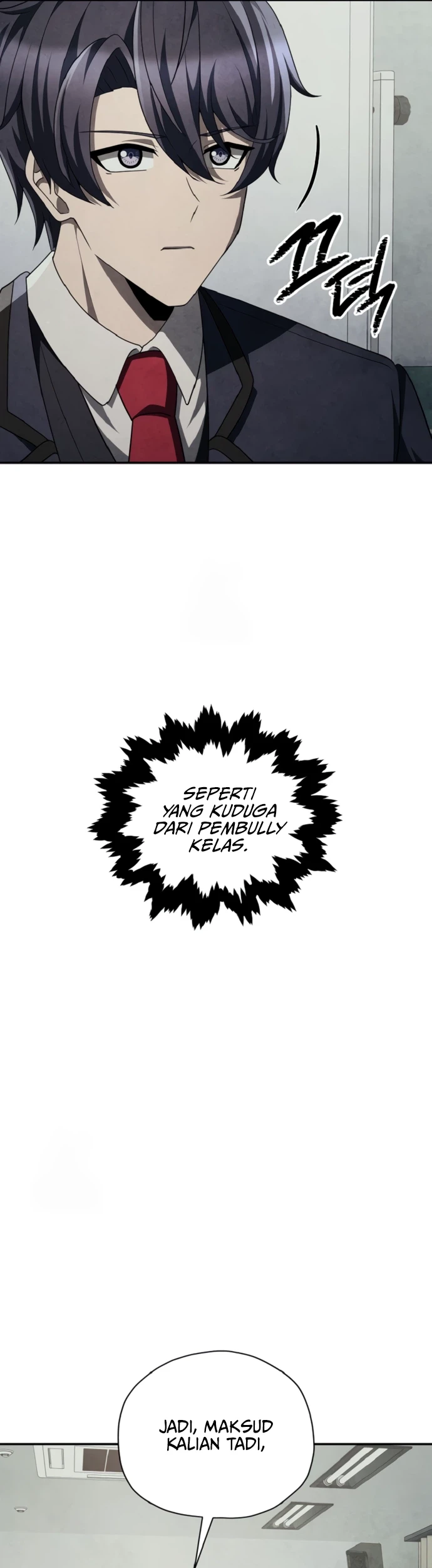 Ghost Story Club (Remake) Chapter 72 Gambar 27