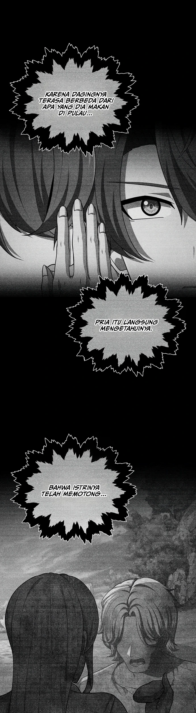 Ghost Story Club (Remake) Chapter 73 Gambar 33