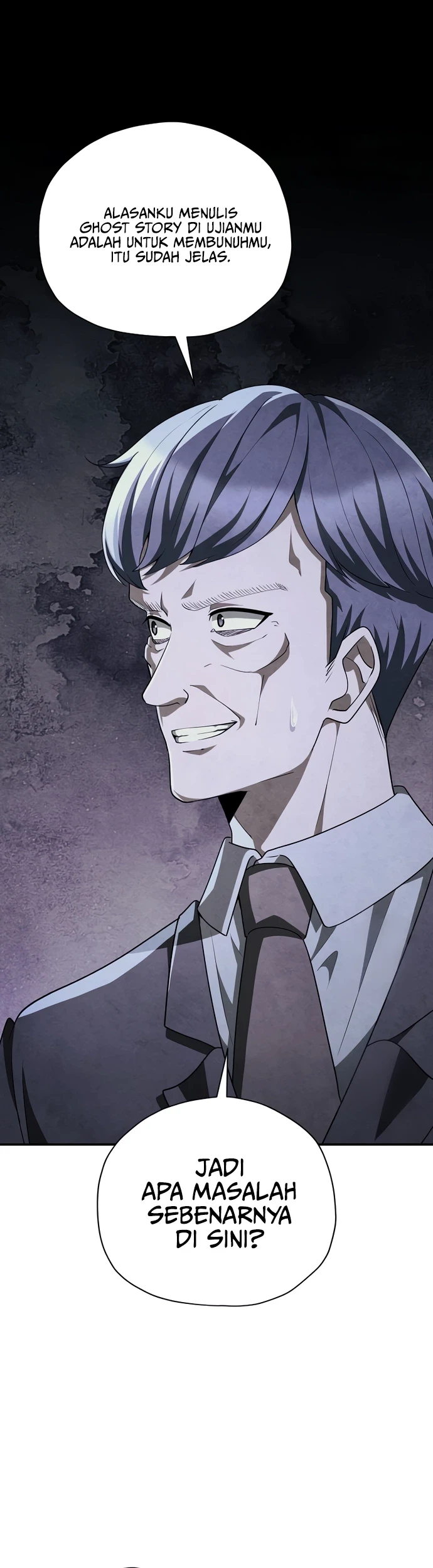 Ghost Story Club (Remake) Chapter 73 Gambar 37