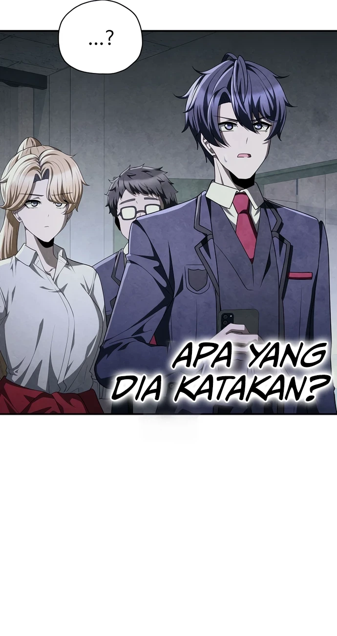 Ghost Story Club (Remake) Chapter 73 Gambar 38