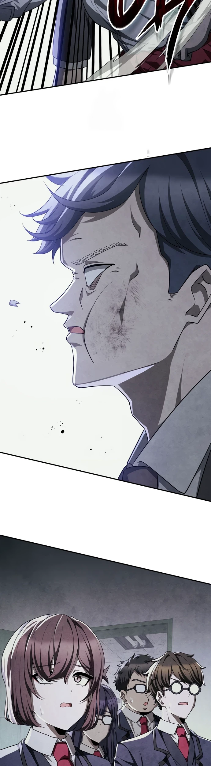 Ghost Story Club (Remake) Chapter 73 Gambar 44