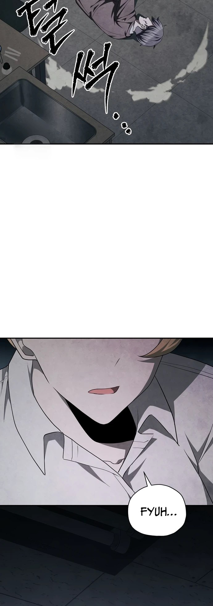 Ghost Story Club (Remake) Chapter 73 Gambar 46