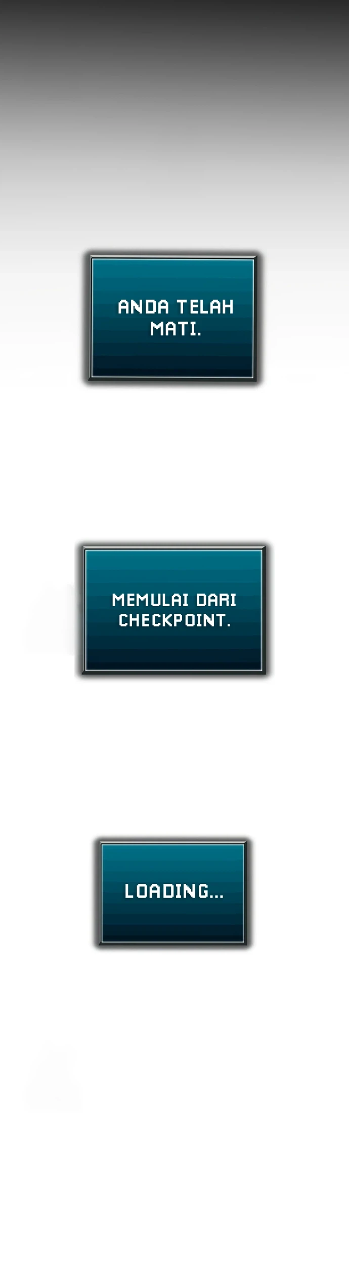 Ghost Story Club (Remake) Chapter 73 Gambar 53