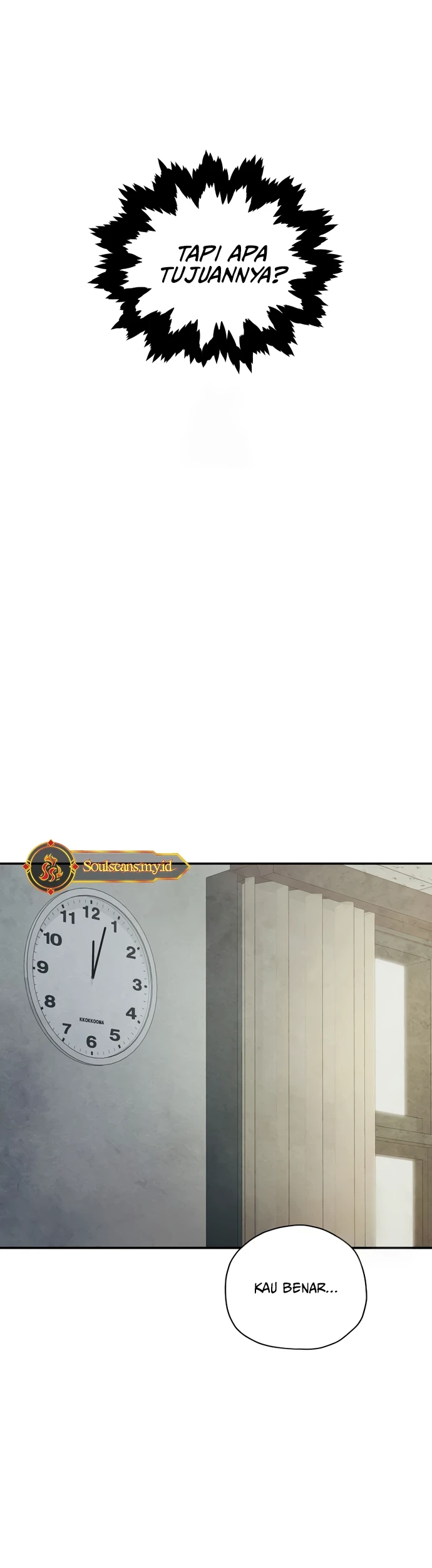 Ghost Story Club (Remake) Chapter 73 Gambar 4