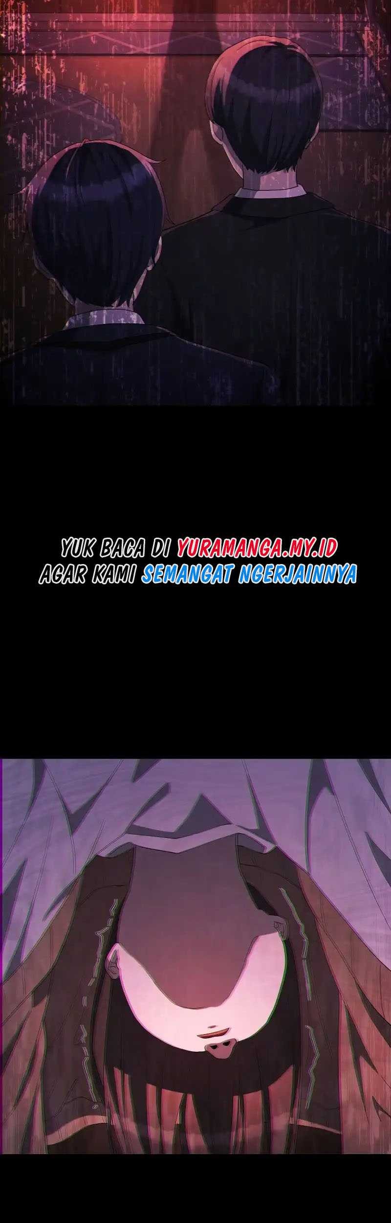 Ghost Story Club Chapter 18 Gambar 54