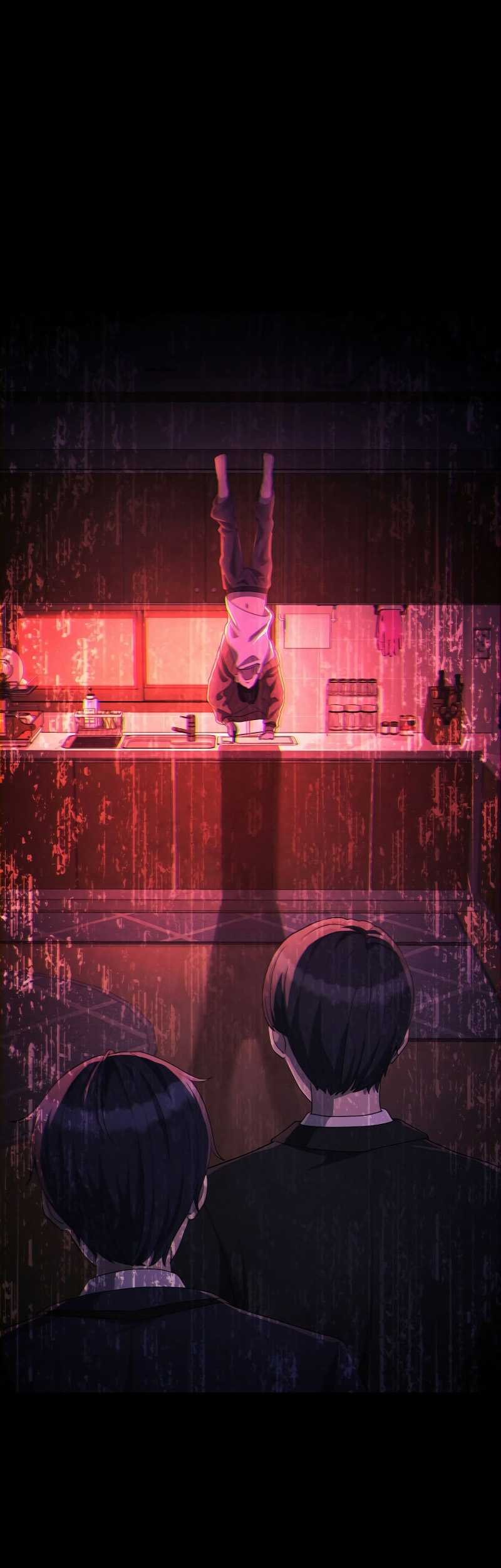 Baca Manhwa Ghost Story Club Chapter 19 Gambar 2