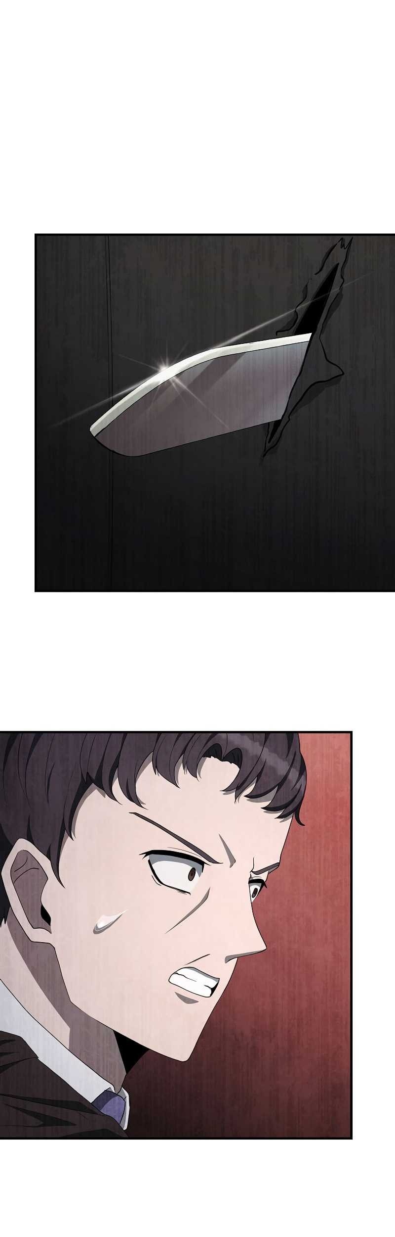Ghost Story Club Chapter 19 Gambar 14