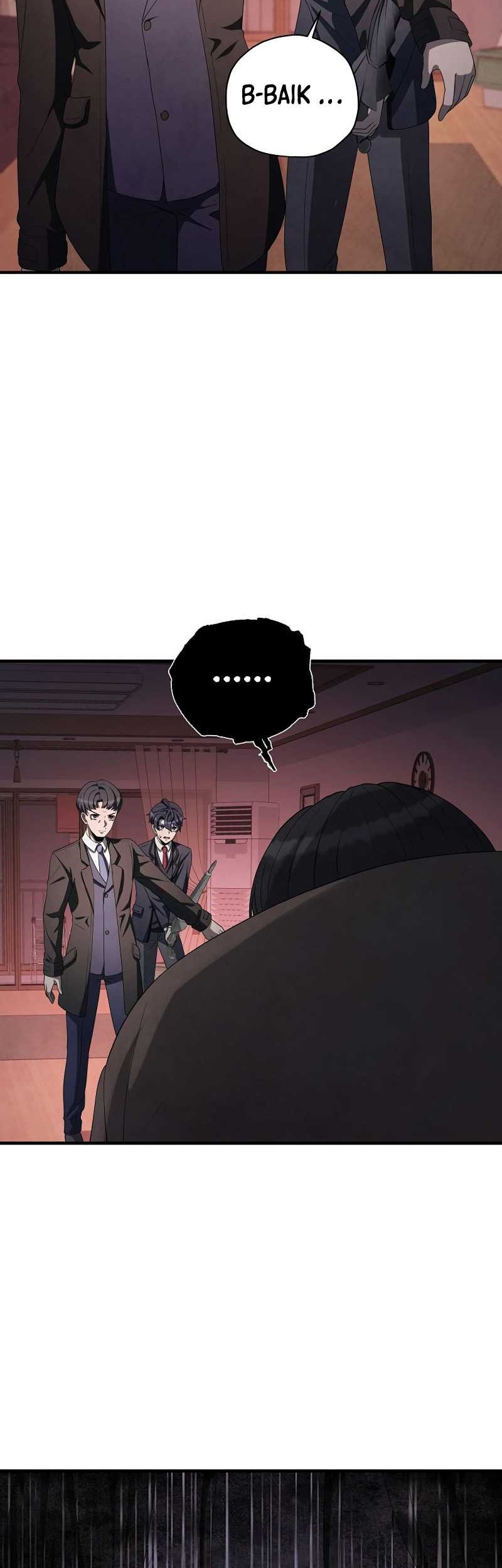 Ghost Story Club Chapter 19 Gambar 21