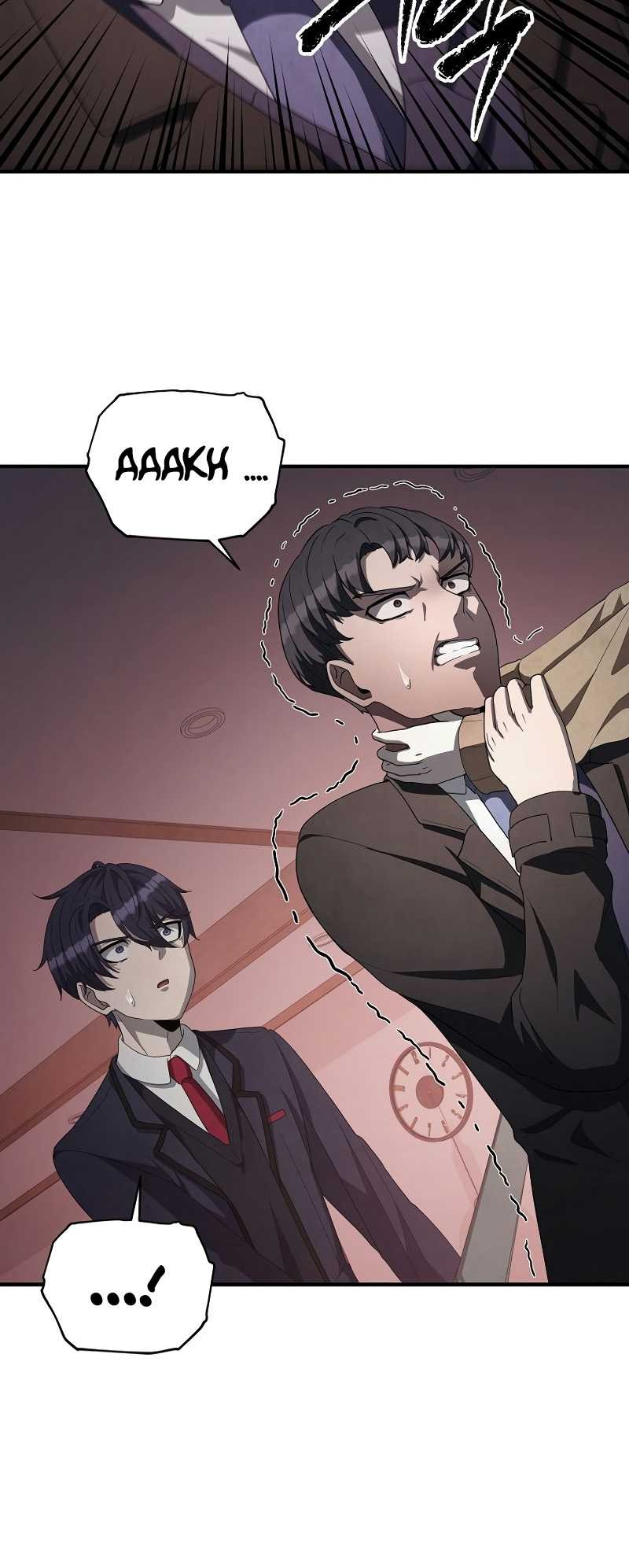 Ghost Story Club Chapter 19 Gambar 29