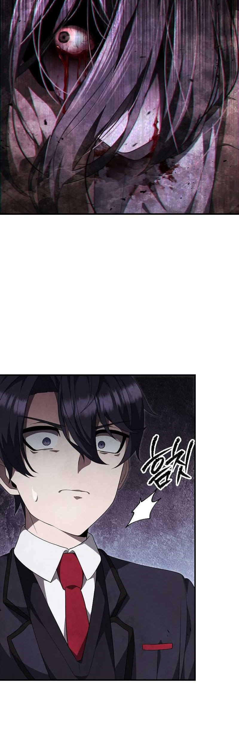 Ghost Story Club Chapter 19 Gambar 33