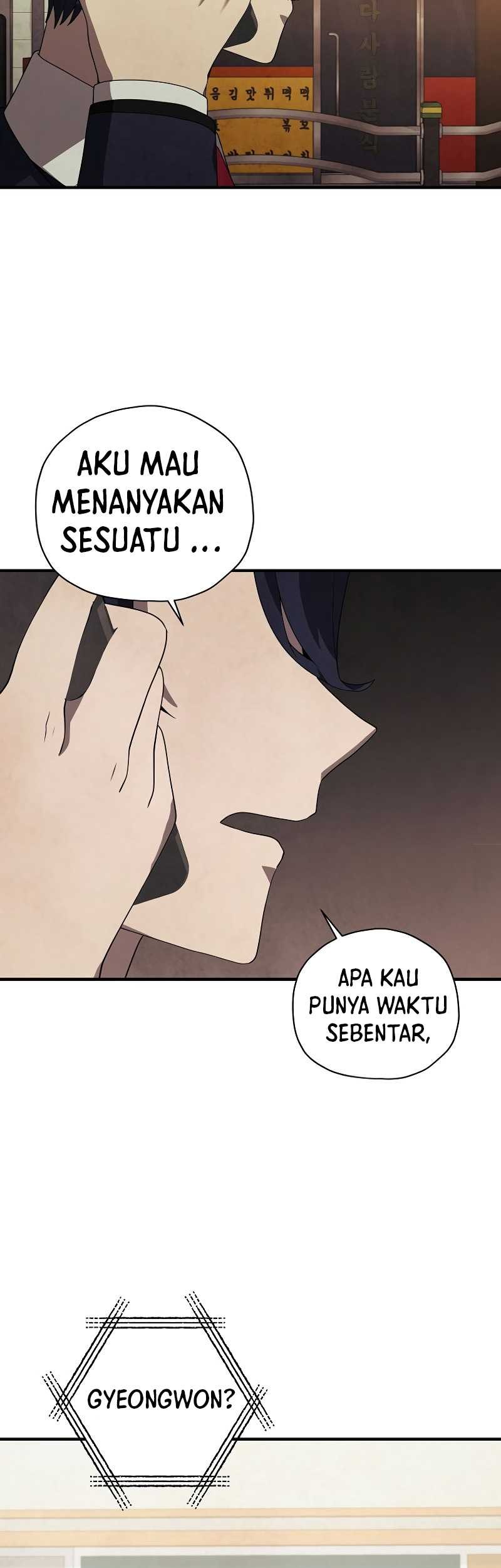 Ghost Story Club Chapter 20 Gambar 48