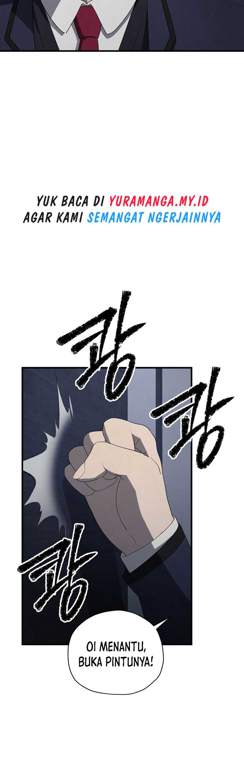 Ghost Story Club Chapter 21 Gambar 36