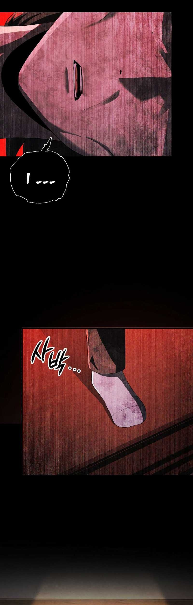 Ghost Story Club Chapter 21 Gambar 46