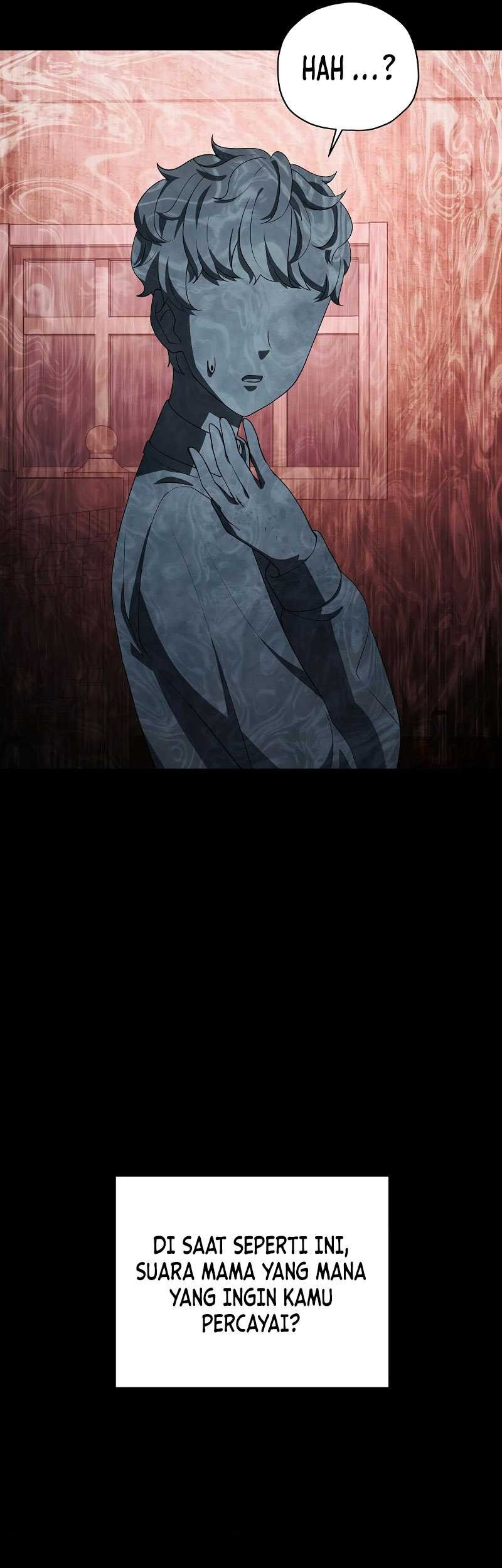 Ghost Story Club Chapter 21 Gambar 6