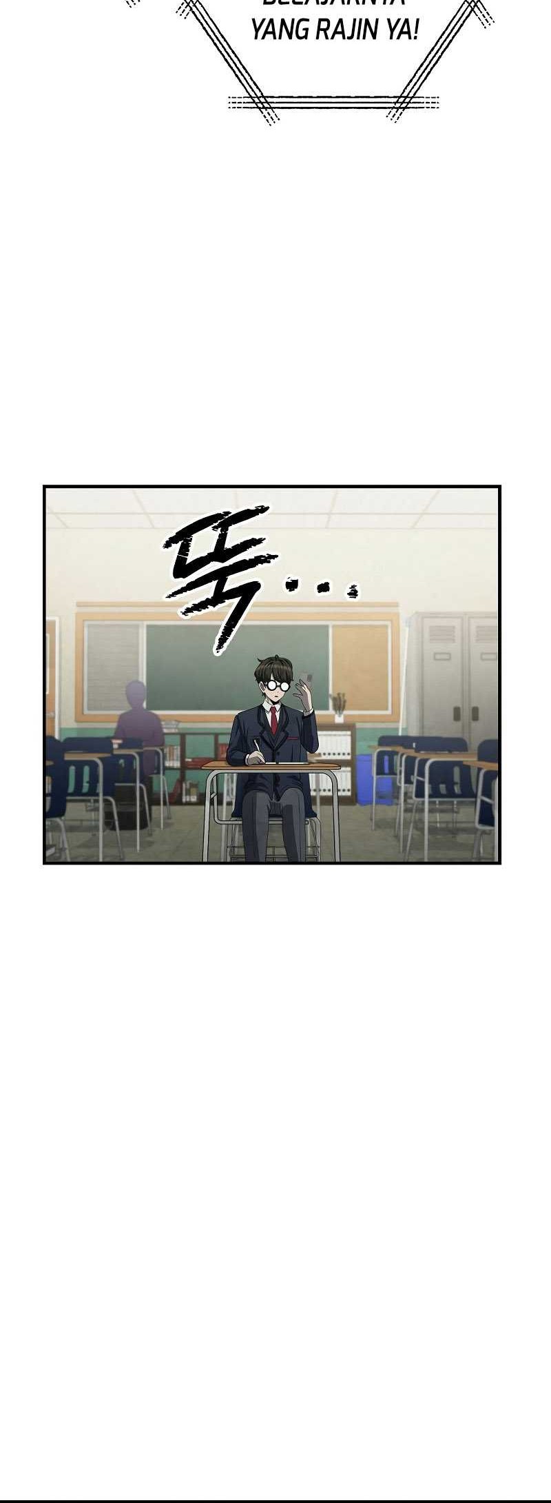 Ghost Story Club Chapter 21 Gambar 17