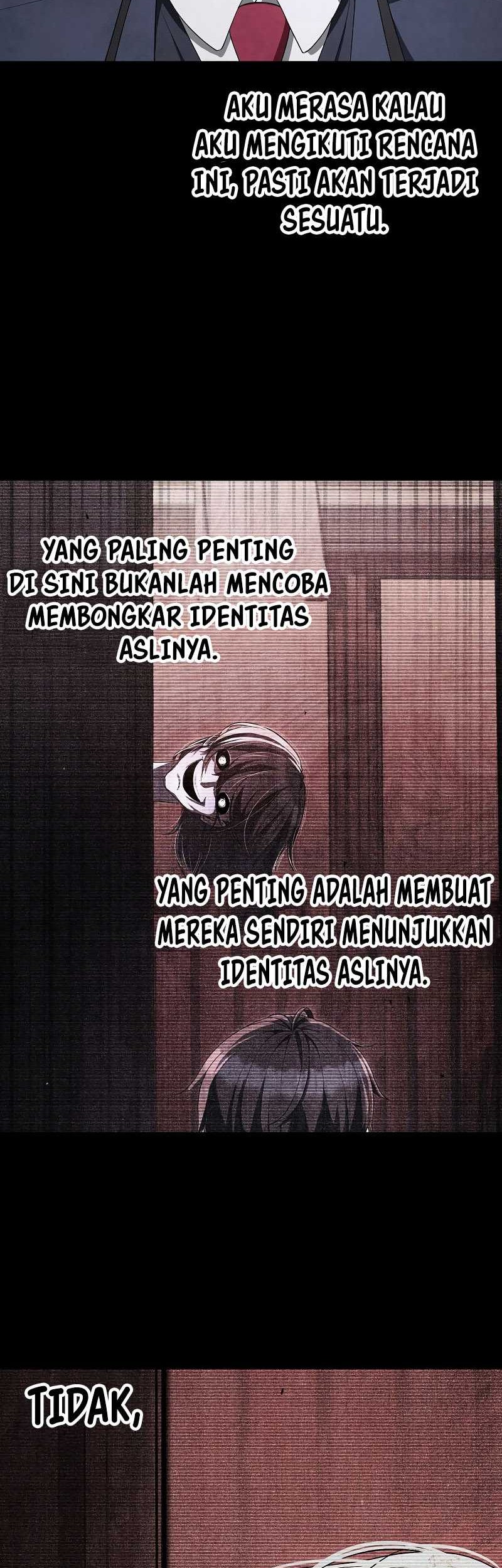 Ghost Story Club Chapter 21 Gambar 19