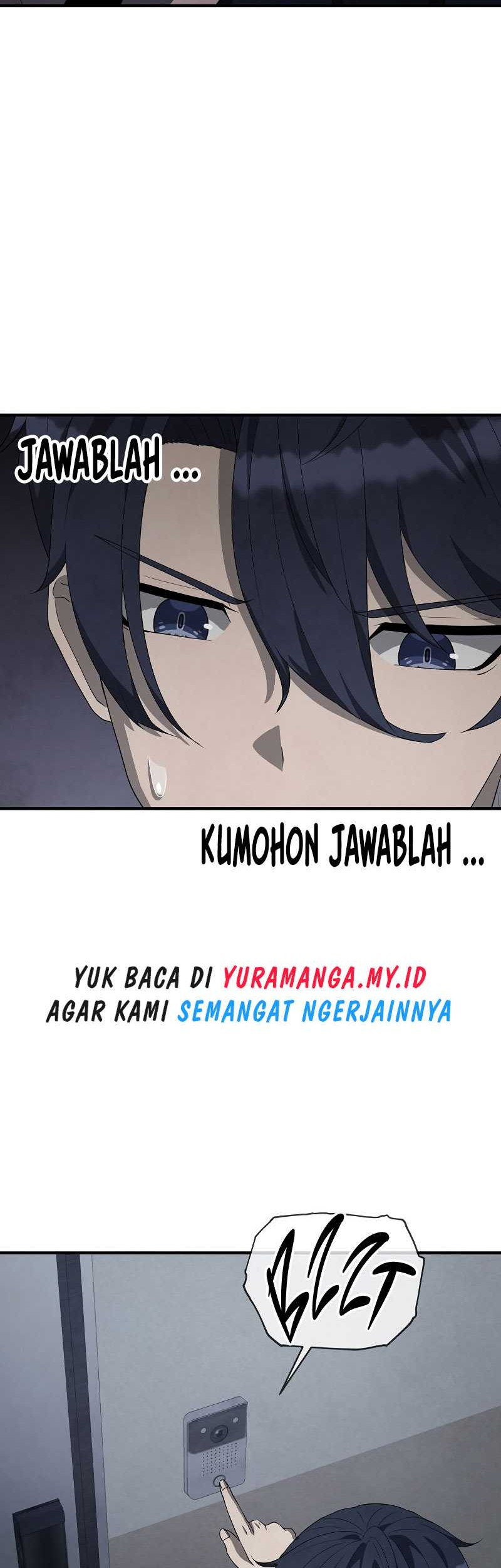Ghost Story Club Chapter 21 Gambar 31