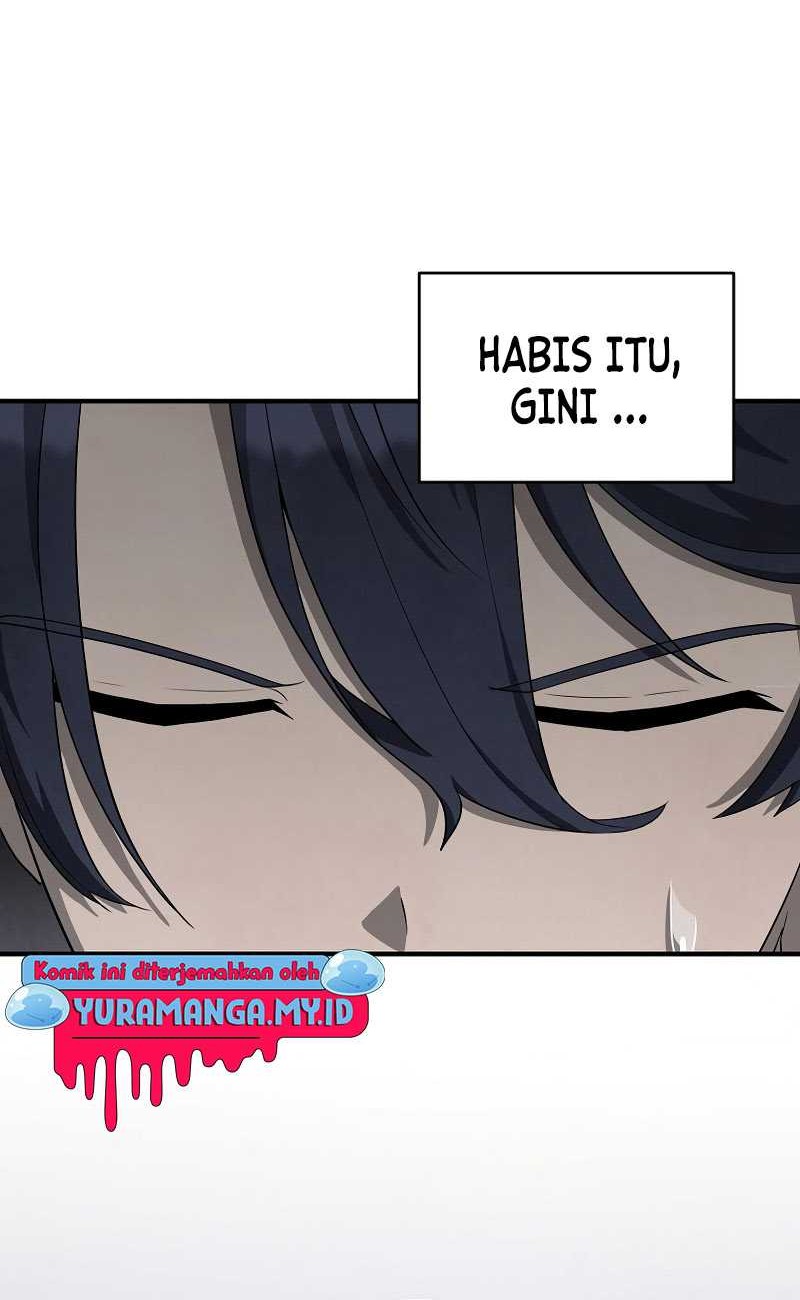 Ghost Story Club Chapter 21 Gambar 33