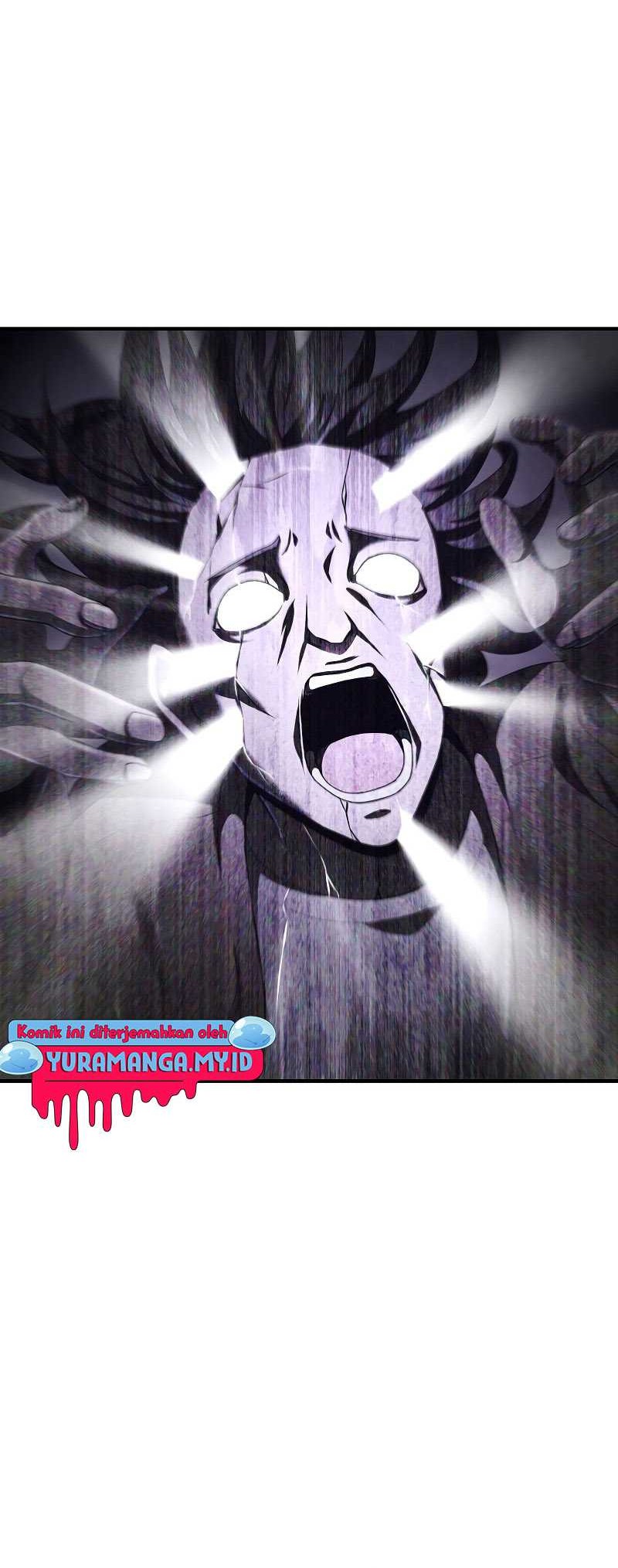 Ghost Story Club Chapter 22 Gambar 40