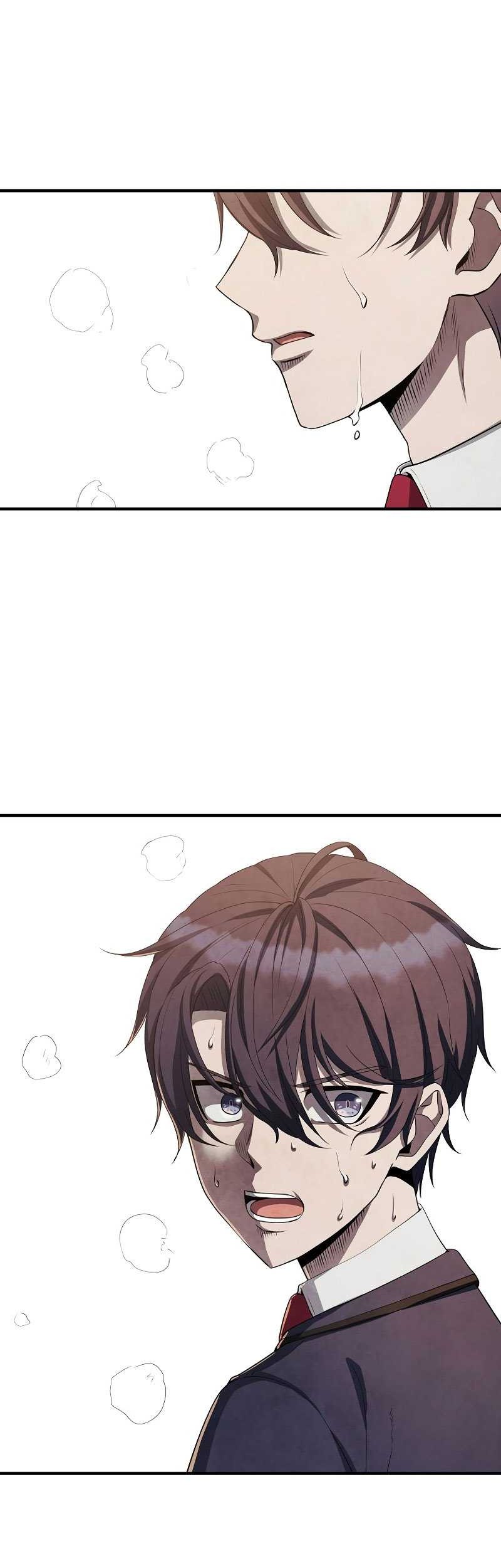 Ghost Story Club Chapter 22 Gambar 43