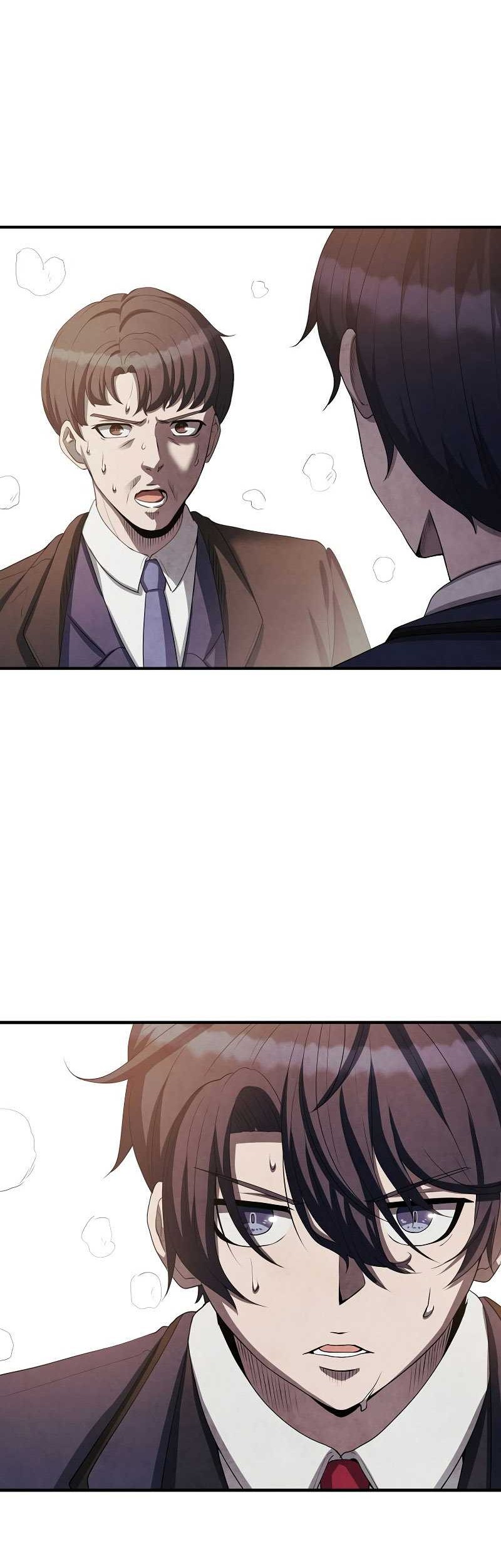 Ghost Story Club Chapter 22 Gambar 44