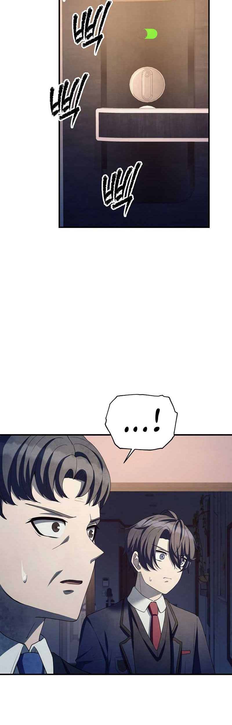 Ghost Story Club Chapter 22 Gambar 46