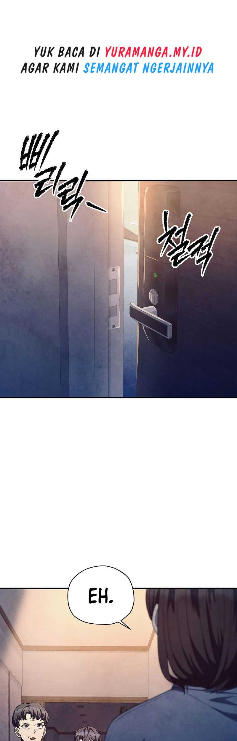 Ghost Story Club Chapter 22 Gambar 47