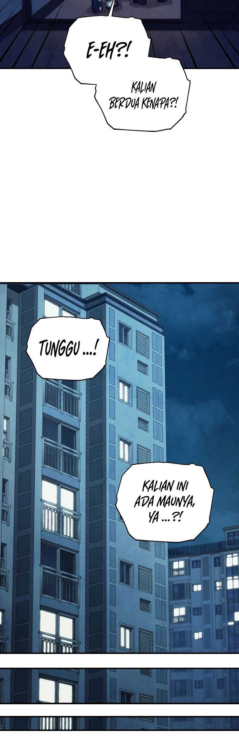 Ghost Story Club Chapter 22 Gambar 50
