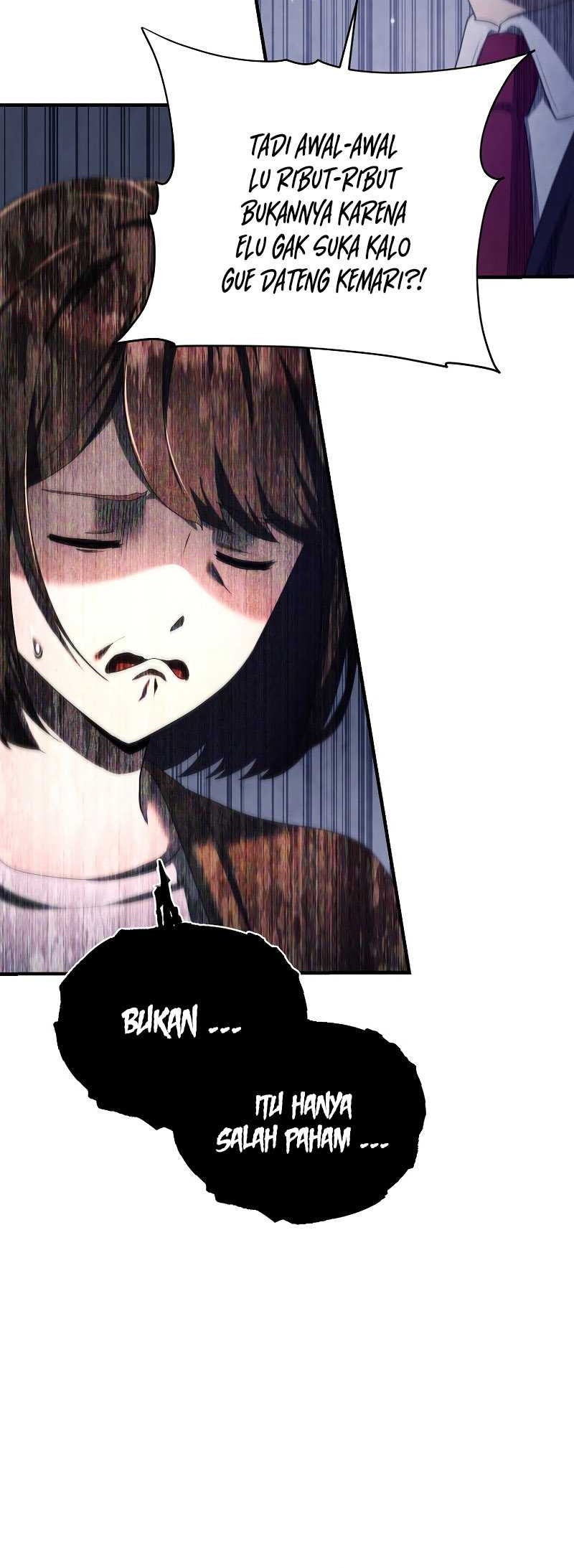 Ghost Story Club Chapter 22 Gambar 8