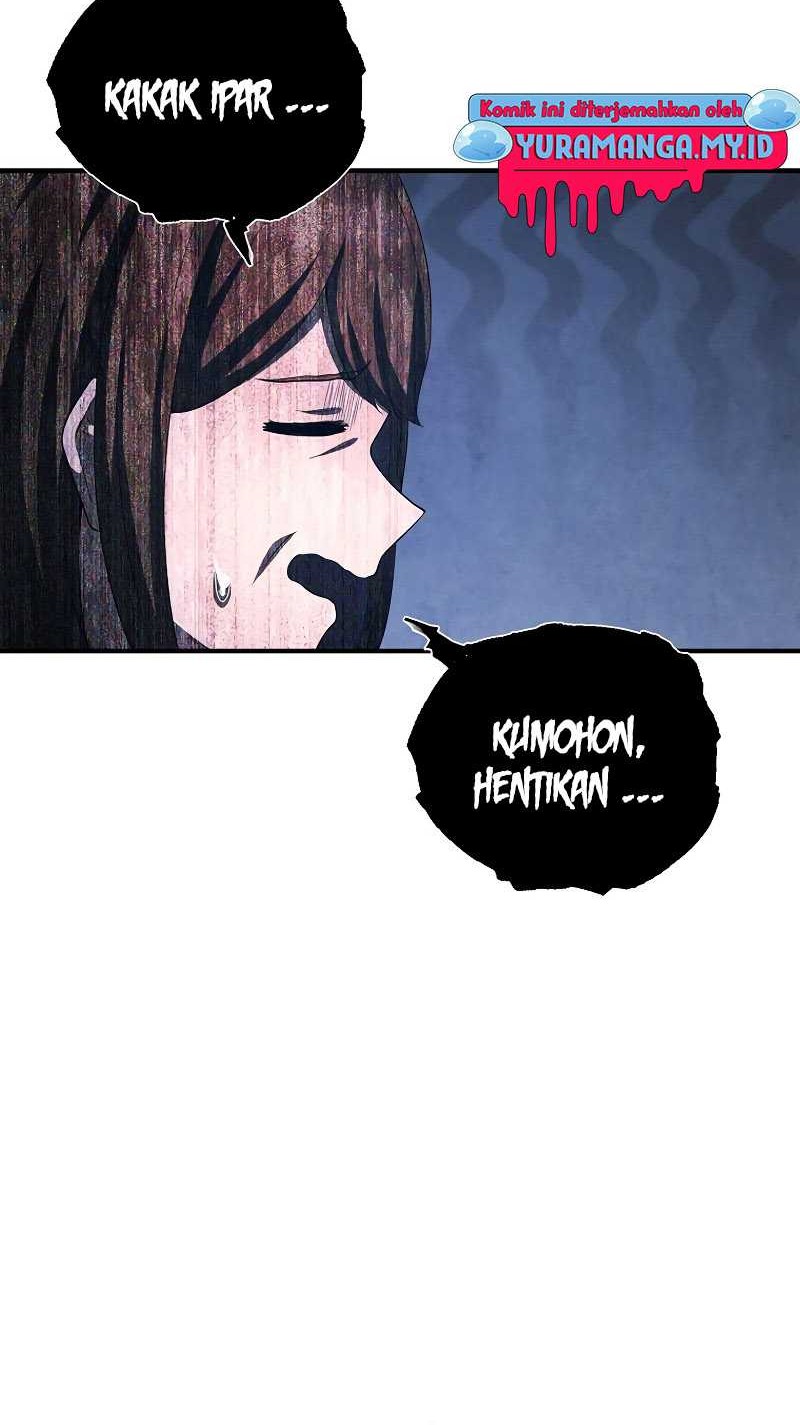 Ghost Story Club Chapter 22 Gambar 28