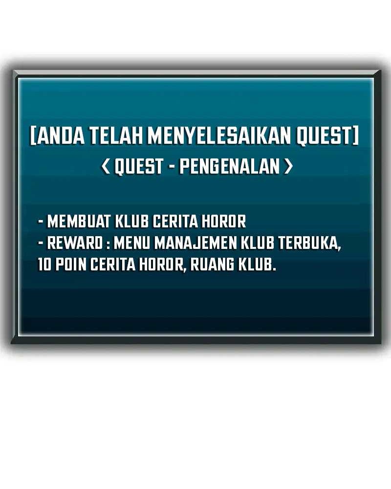 Ghost Story Club Chapter 23 Gambar 59
