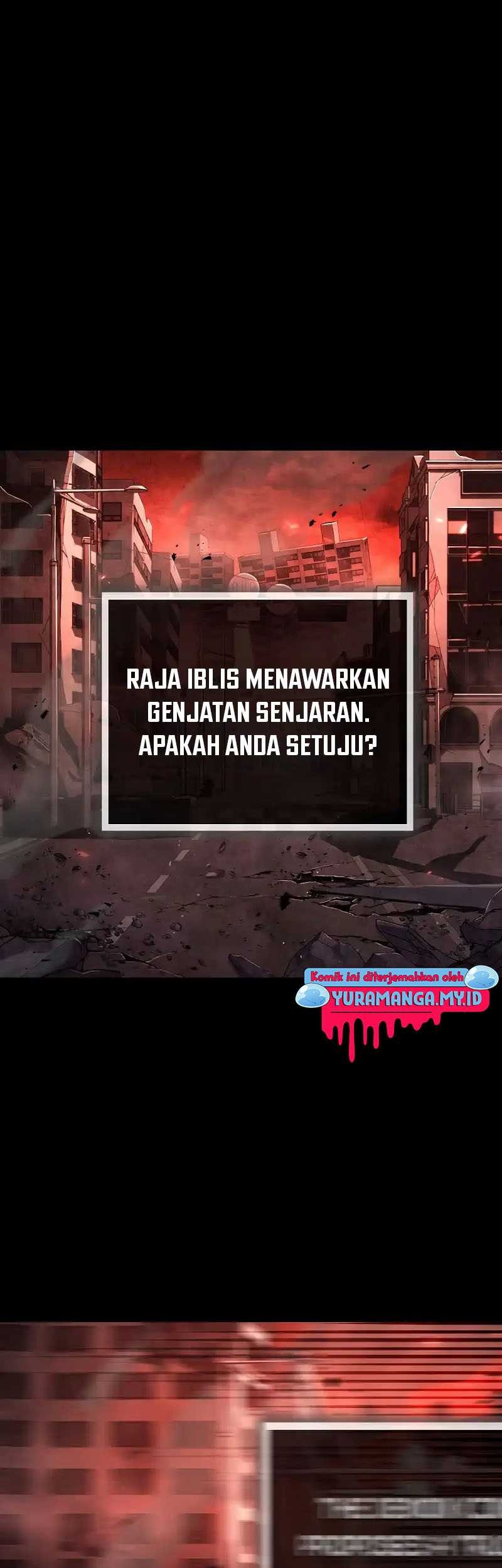 Baca Manhwa Ghost Story Club Chapter 23 Gambar 2