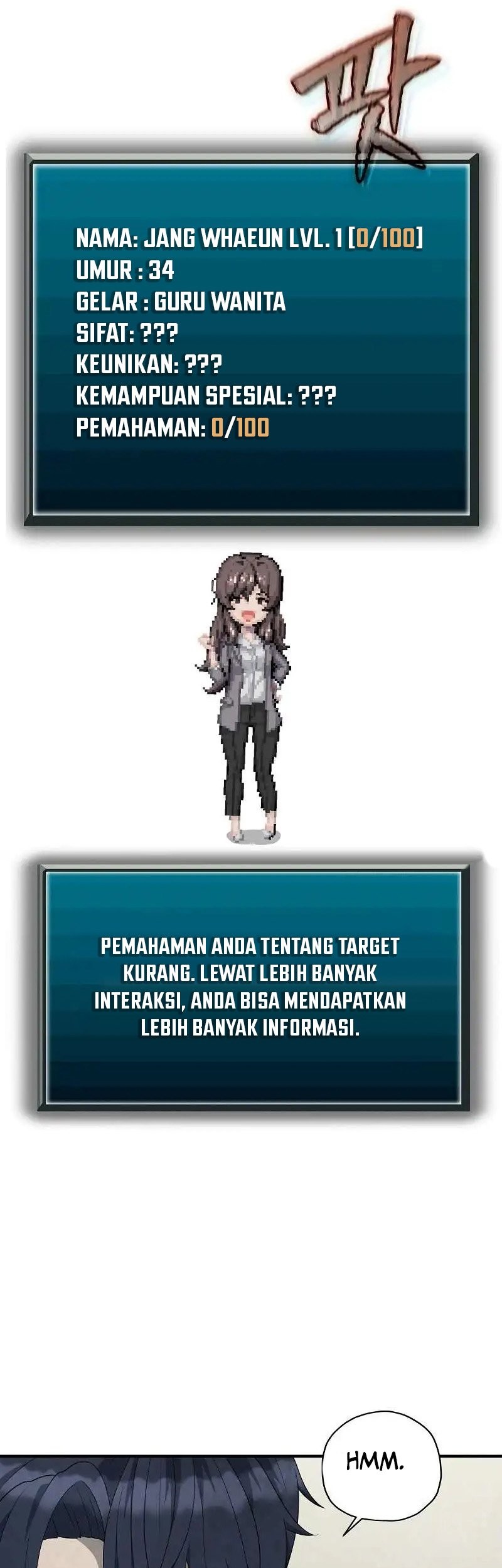 Ghost Story Club Chapter 24 Gambar 60