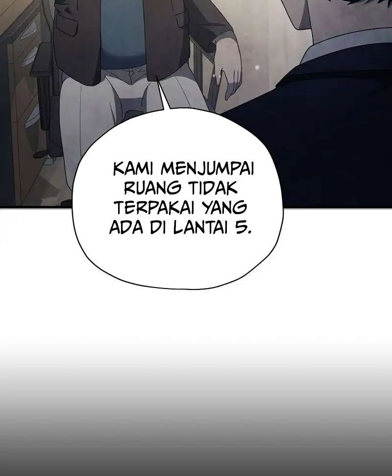 Ghost Story Club Chapter 24 Gambar 5