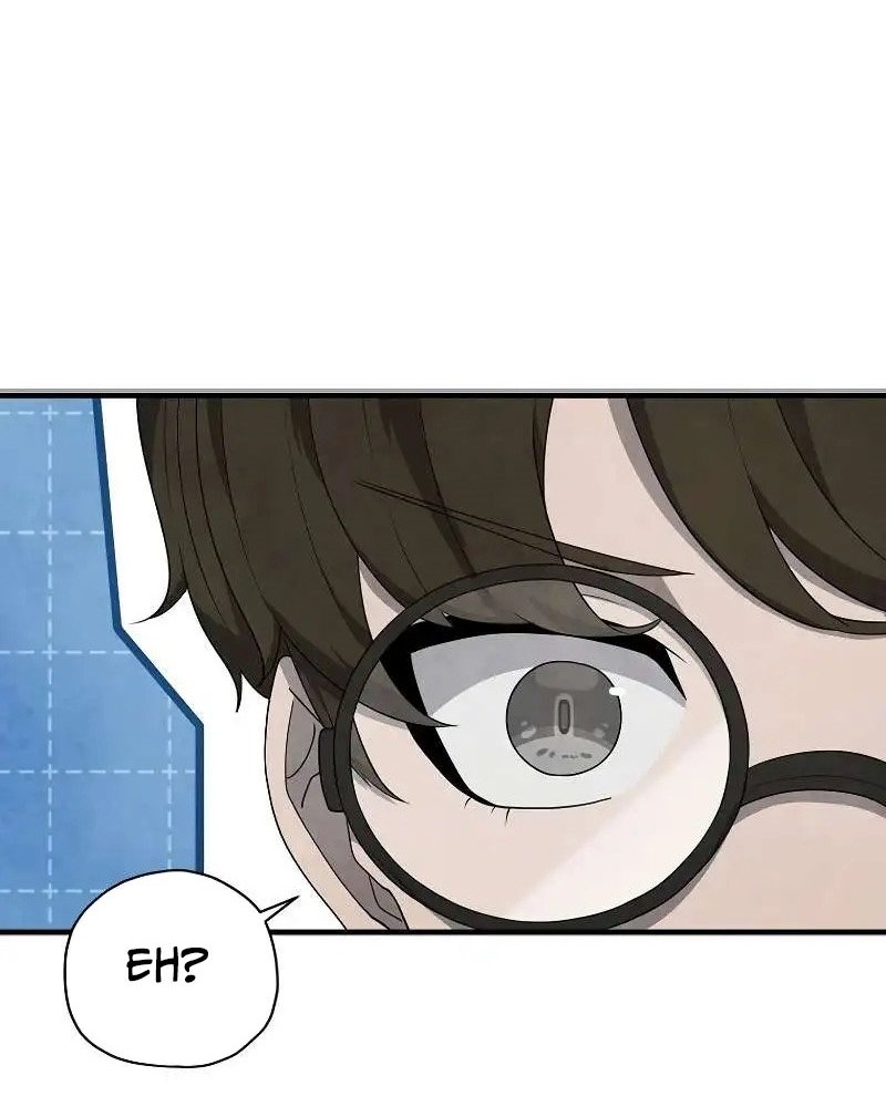 Ghost Story Club Chapter 24 Gambar 13