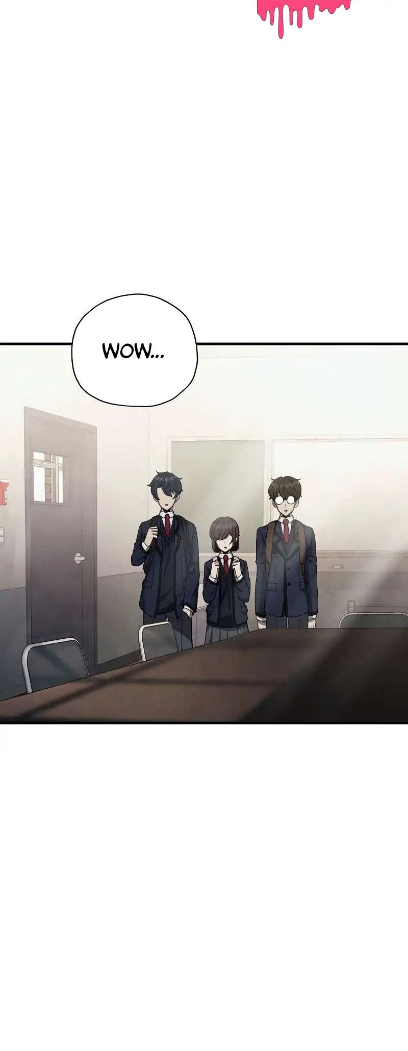 Ghost Story Club Chapter 24 Gambar 31