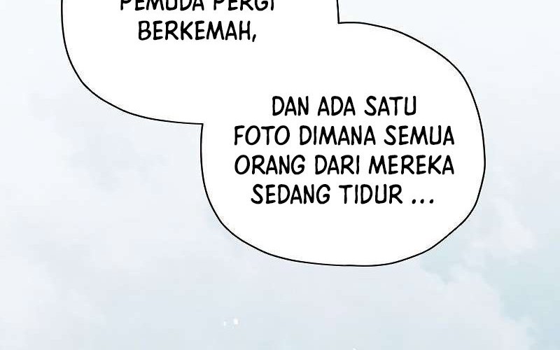 Ghost Story Club Chapter 25 Gambar 38