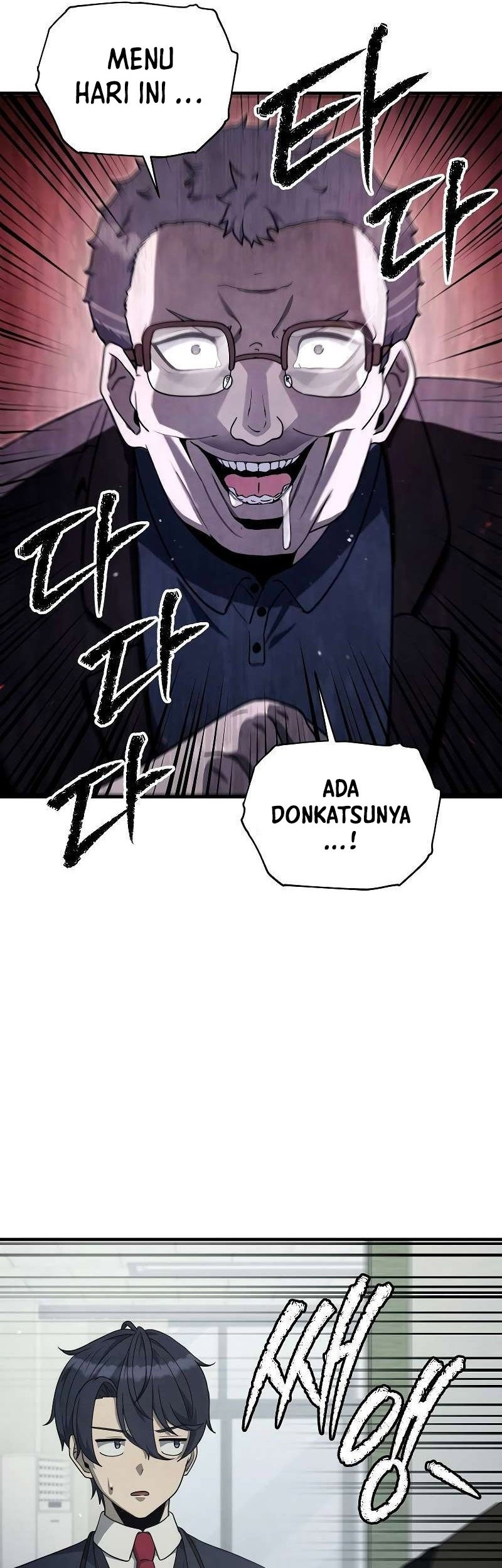 Ghost Story Club Chapter 25 Gambar 12