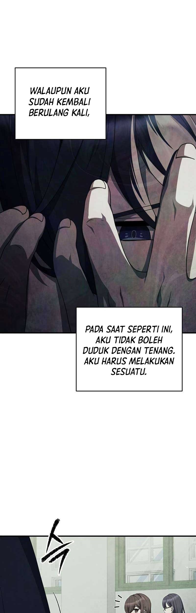 Ghost Story Club Chapter 27 Gambar 7